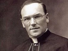 Blessed Carl Lampert