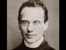 Blessed Francis Xavier Seelos