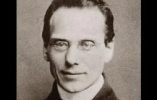 Blessed Francis Xavier Seelos