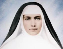 The official picture of Bl. Marianne Cope. Courtesy of the  Sisters of St. Francis of the Neumann Communities?w=200&h=150