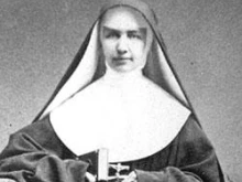Blessed Mother Marianne Cope