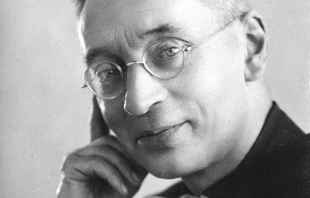 Blessed Titus Brandsma, O.Carm. public domain