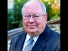 Bob Voboril. (File Photo/CNA.)