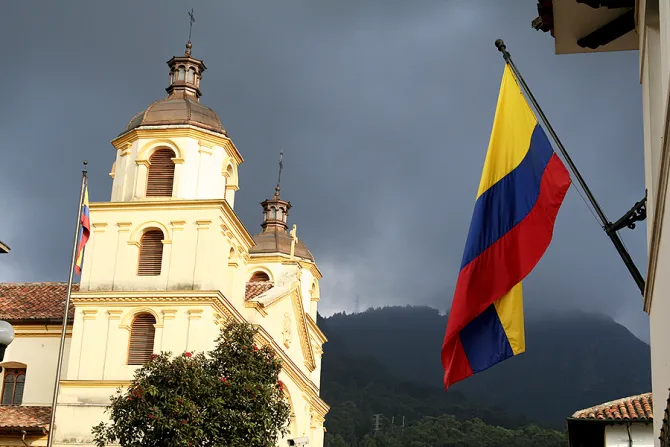 Bogota Colombia Credit Dario Diament Shutterstock CNA
