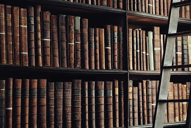 Books Culture Credit Unsplash CNA