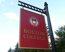 Boston College in Boston, Mass. ?w=200&h=150