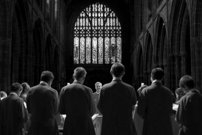 Boys choir Credit Brian Smithson via Flickr CC BY 20 filter added CNA 1 11 16