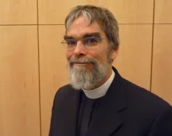 Br. Guy Consolmagno at the Living the Catholic Faith Conference in Denver, Colo. on March 3, 2012.?w=200&h=150