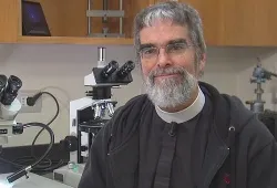 Br. Guy Consolmagno SJ speaks with CNA on Nov. 22, 2013 at the Vatican Observatory in Rome ?w=200&h=150