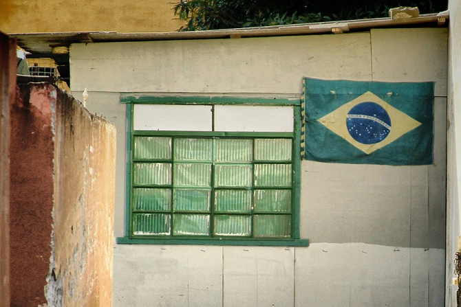 Brazil Credit Java Tarsis via Flickr CC BY NC 20 CNA