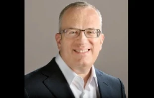 Brendan Eich, former head of Mozilla.   Mozilla Foundation via wikimedia (CC BY-SA 3.0).