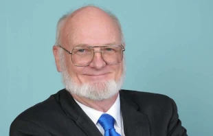 Brian Carroll. Courtesy photo.