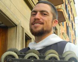 Brother Anthony of the Transfiguration?w=200&h=150