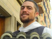 Brother Anthony of the Transfiguration