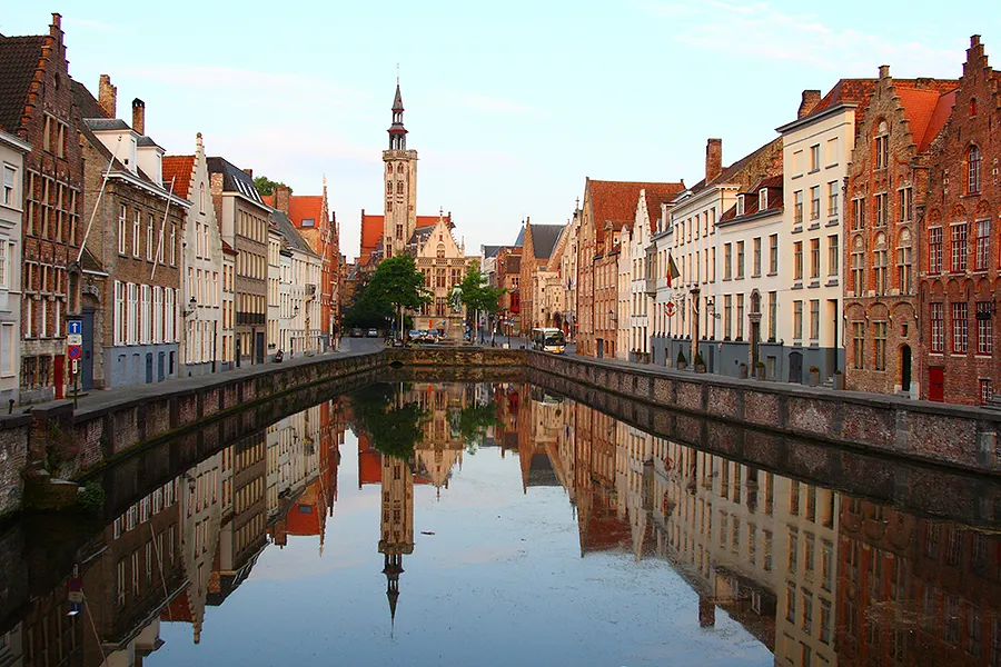 Bruges, Belgium.  ?w=200&h=150