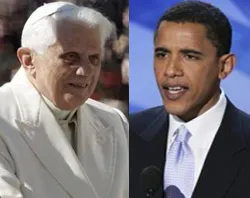 Pope Benedict / President Obama?w=200&h=150