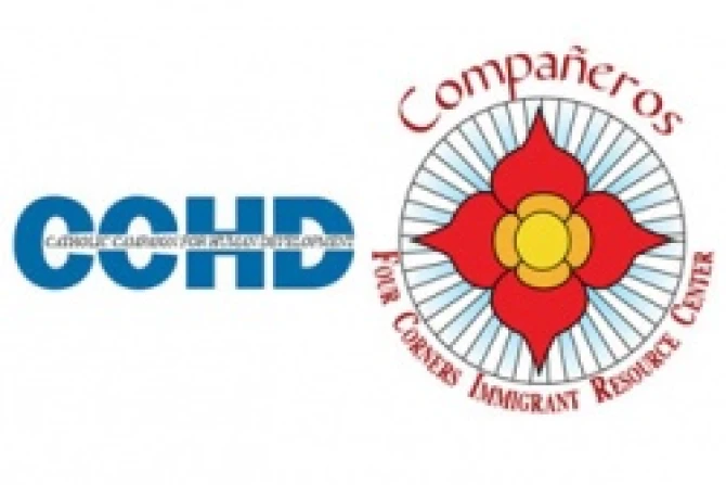 CCHD Companeros CNA US Catholic News 4 27 12