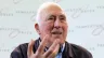 Jean Vanier at a Templeton Prize press conference in London March 11, 2015.