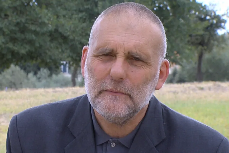 Fr. Paolo Dall'Oglio, pictured in Rome Sept. 6, 2012. ?w=200&h=150