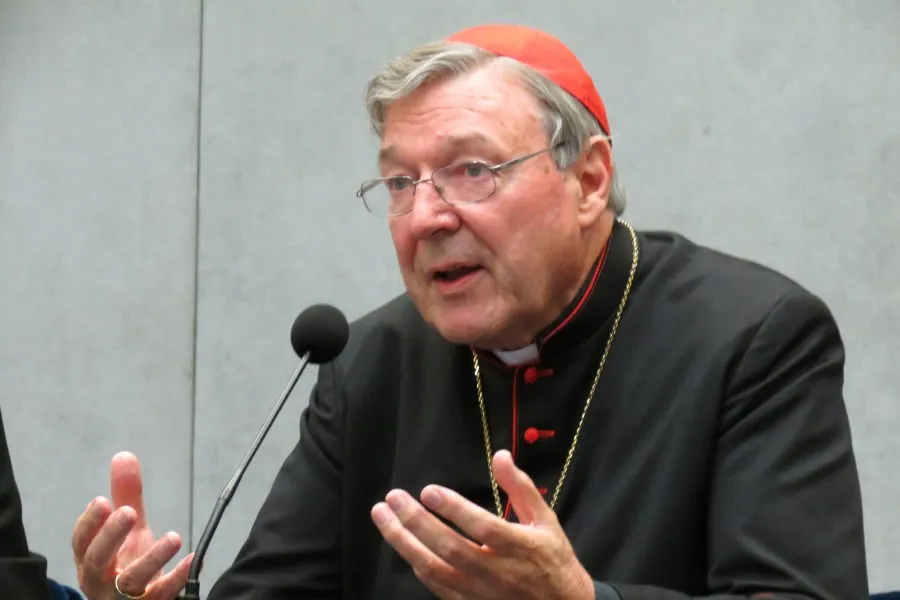 Cardinal George Pell in the Vatican, 2012. ?w=200&h=150