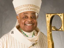 Archbishop Wilton Gregory. CNA/File photo