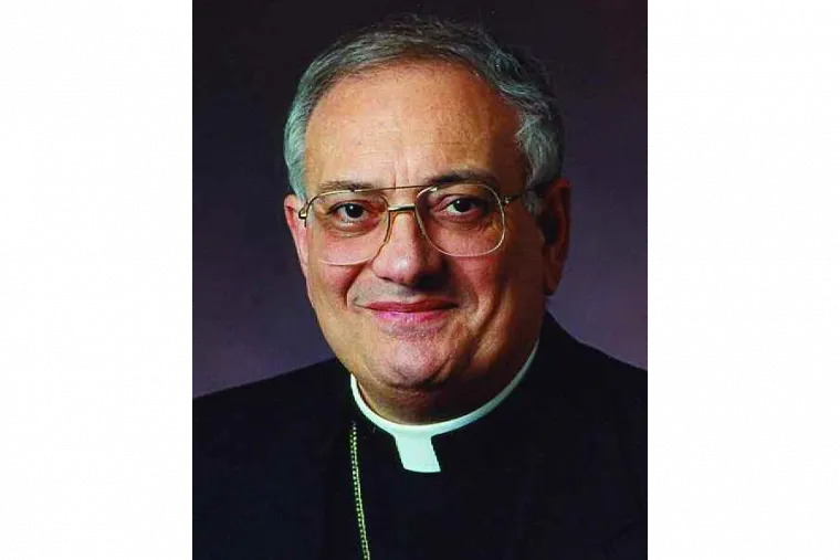 Bishop Nicholas DiMarzio of Brooklyn. CNA file photo?w=200&h=150
