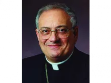 Bishop Nicholas DiMarzio of Brooklyn.