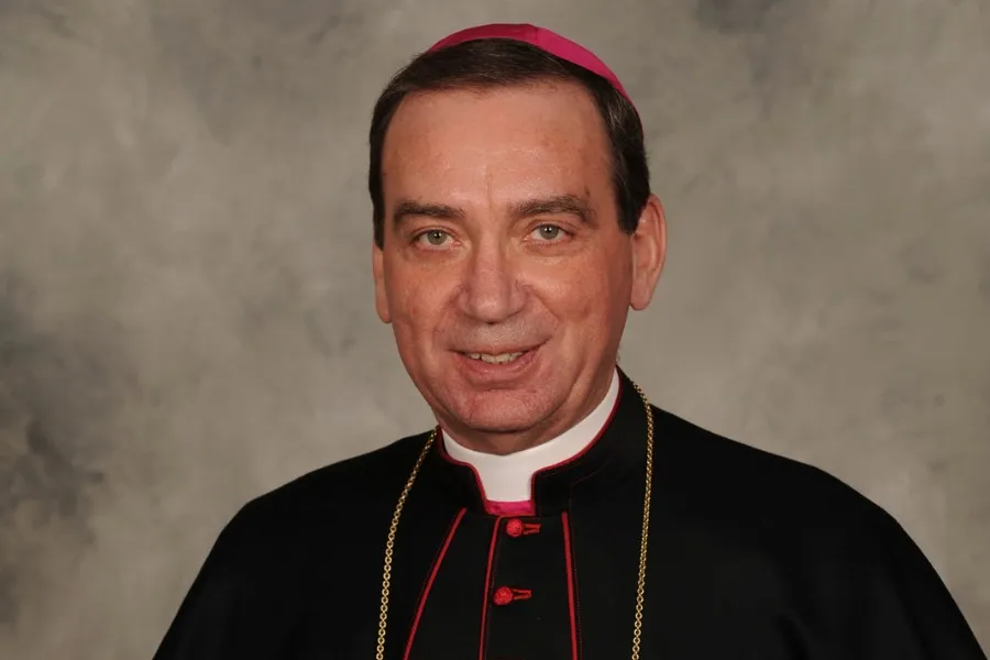 Bishop Dennis M. Schnurr of Cincinnati (File Photo/CNA)?w=200&h=150