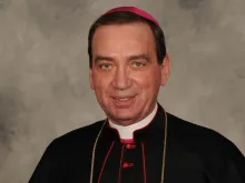 Archbishop Dennis Schnurr of Cincinnati.