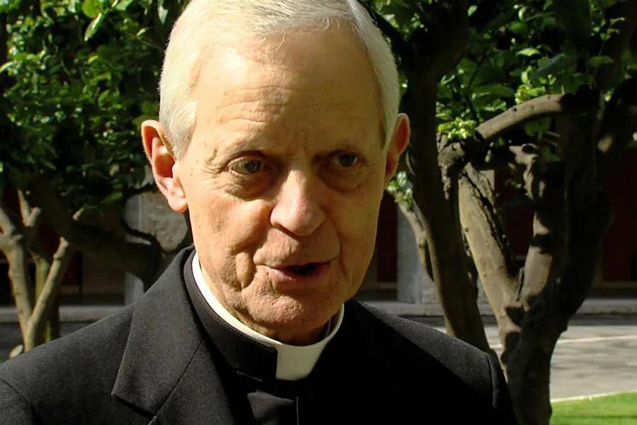 Cardinal Donald Wuerl, Administrator of the Archdioce of Washington, D.C. ?w=200&h=150