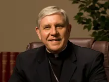 Archbishop Jerome E. Listecki of Milwaukee. 