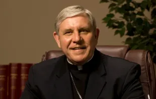Archbishop Jerome E. Listecki of Milwaukee. CNA