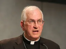 Archbishop Joseph Kurtz. 