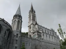 Lourdes struggled financially after all pilgrimages were canceled during France’s first lockdown. 