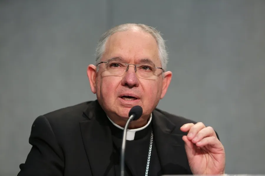 Archbishop José Horacio Gómez of Los Angeles. ?w=200&h=150