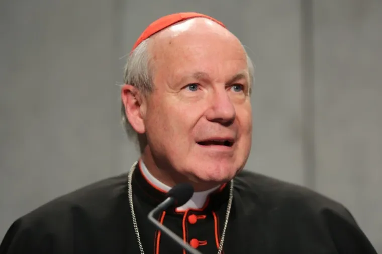 Cardinal Schönborn laments exodus of Austrian Catholics