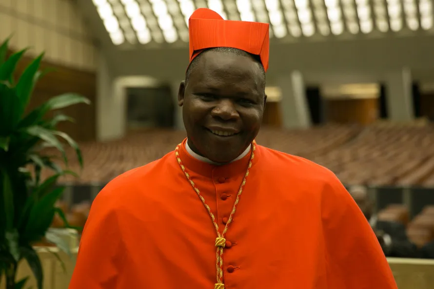  Cardinal Dieudonne Nzapalainga. ?w=200&h=150