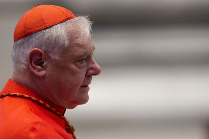 Cardinal Müller critiques Pope Francis’ ‘harsh’ response to extraordinary form, compared to German Synodal Way