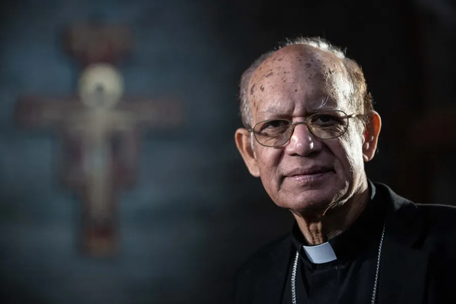 Cardinal Oswald Gracias, Archbishop of Bombay and President of the Conference of Catholic Bishops of India.?w=200&h=150