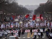 The 2020 March for Life