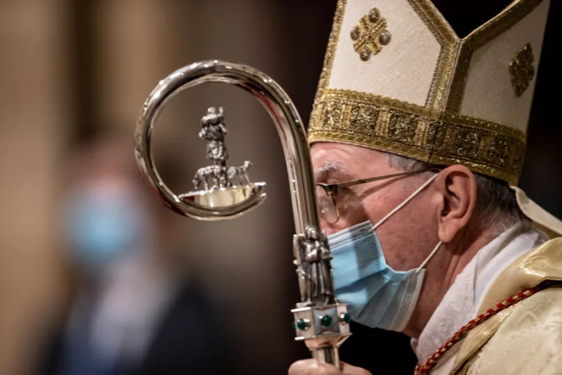 Amid protests against Italy’s vaccine rules, Cardinal Parolin says Church’s message is clear