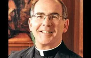 Archbishop J. Peter Sartain 