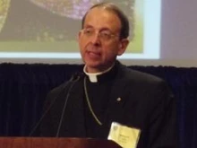 Bishop William E. Lori