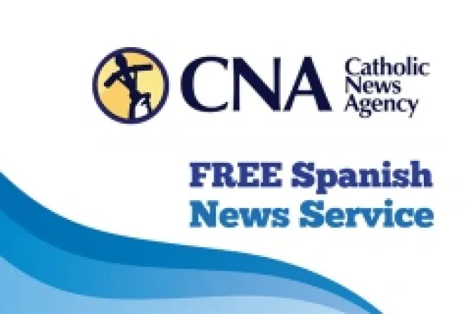 CNA Editors Service in Spanish CNA 5 29 14