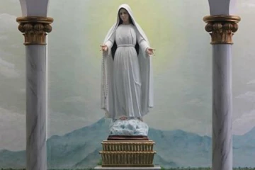CNA Mary image