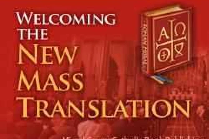 CNA Missal page CNA US Catholic News 9 13 11