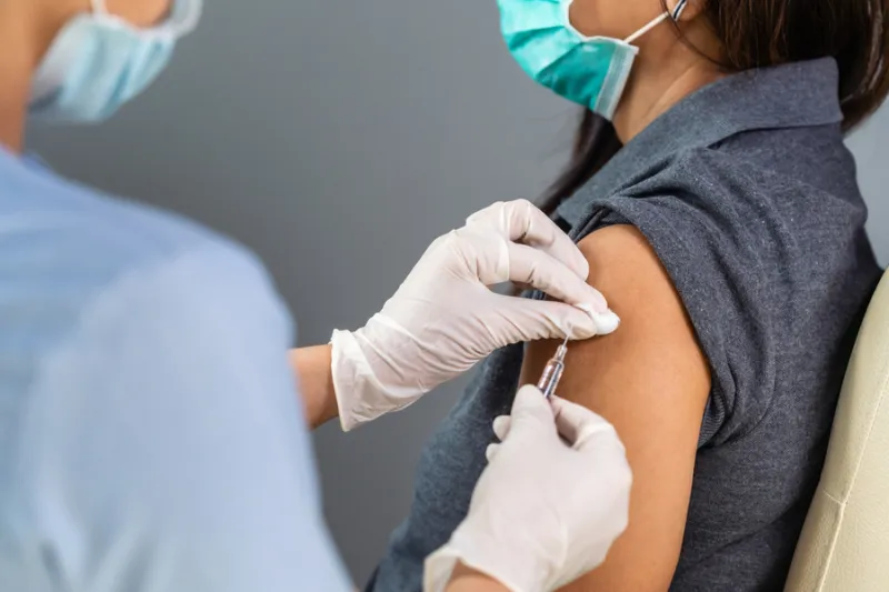 Unvaccinated Catholics asked not to attend Mass by English parish