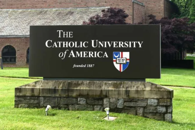 Catholic University mourns student slain in New Jersey shooting | Catholic  News Agency