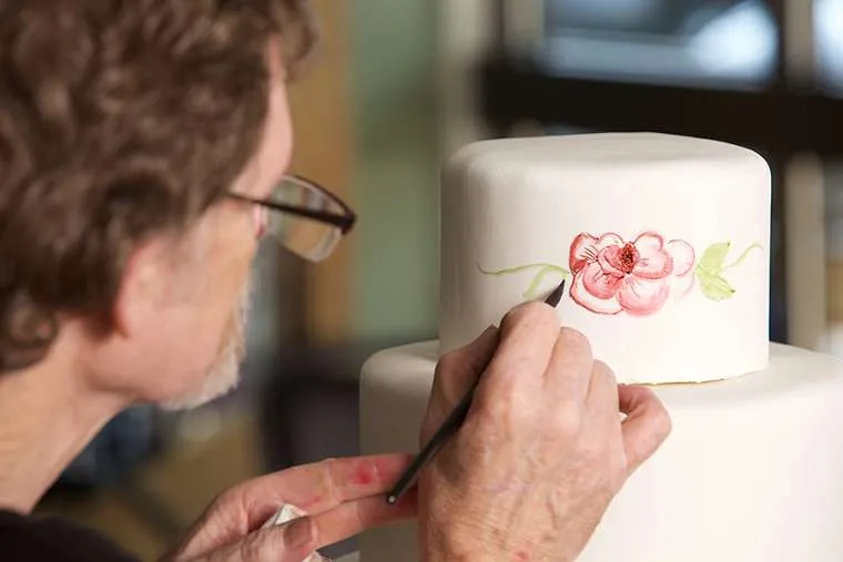 Cake artist Jack Phillips, owner of Masterpiece Cakeshop in Lakewood, Colorado.?w=200&h=150