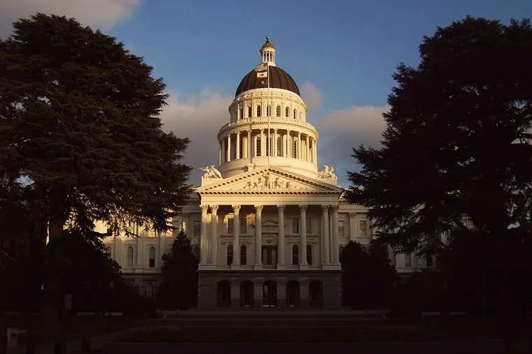 Scholarships, loan relief for abortion workers in California budget proposal
